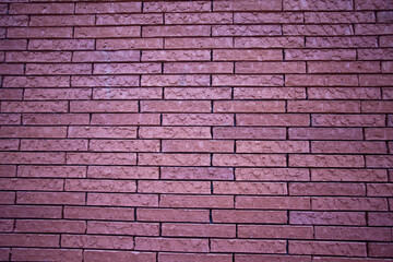 Mur z cegieł, brick wall