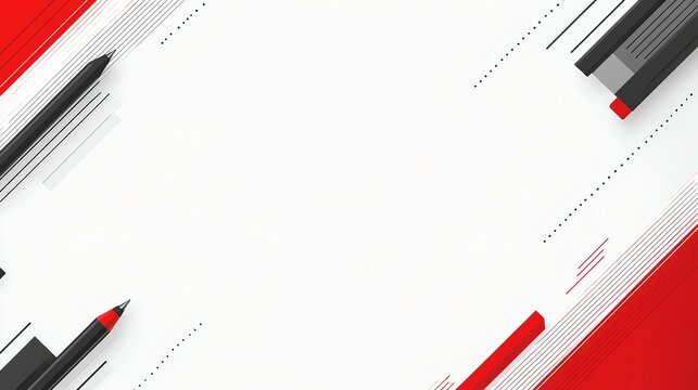 Elegant Modern Graphic Design Background for YouTube Channel Banner