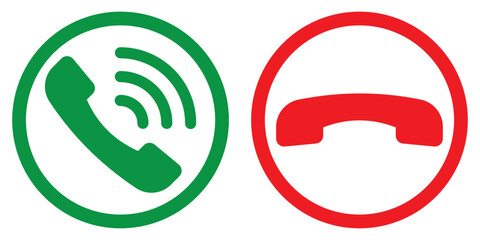 Phone icon vector. Telephone icons collection. Mobile icon symbol set. EPS 10.