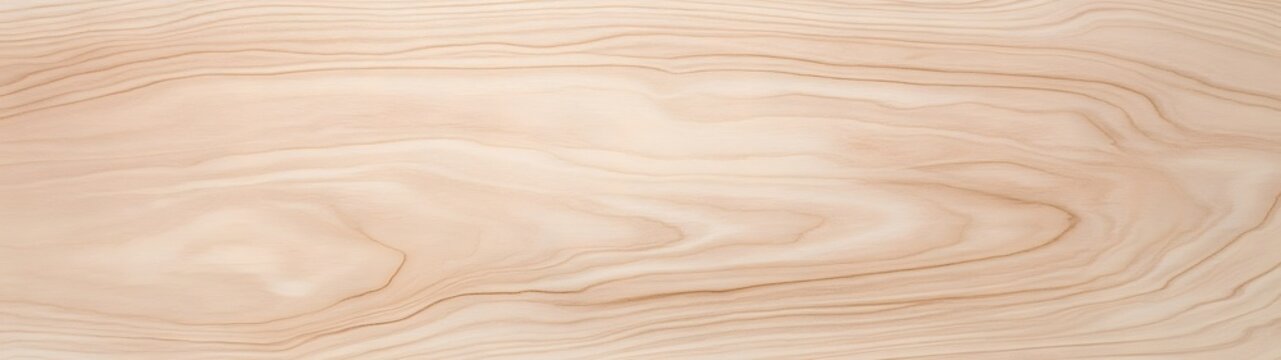 Detailed close up of an abstract wood texture background showcasing the intricate grain patterns natural tones and varied textures of different types of wood such as oak maple and walnut