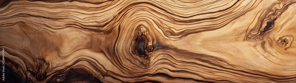 Poster detailed close up shot of an intricately textured and weathered wooden surface showcasing the natura