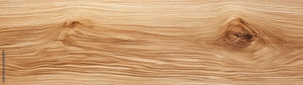 Aufkleber detailed close up view of a natural wooden surface with distinct wood grain knots and patterns this 