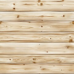 Fototapeta premium seamless pine wood pattern