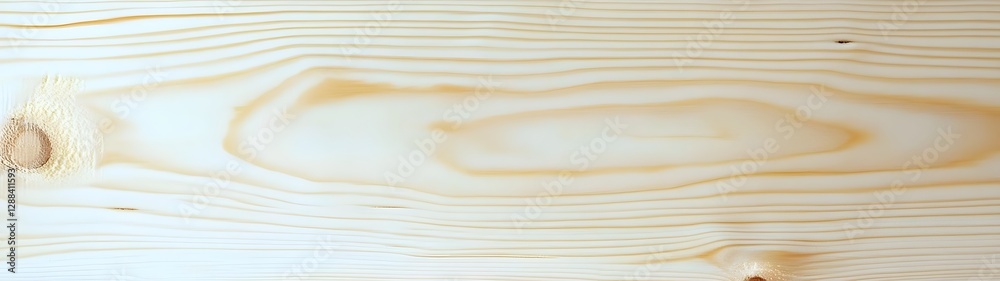 Poster Elegant and minimalist wooden texture with natural grain pattern  Wooden plank or board background with clean simple and contemporary design perfect for rustic eco friendly