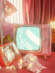 레트로 텔레비전