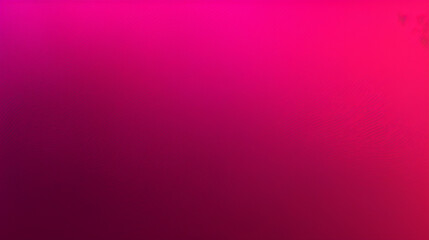Vibrant Gradient Background – Gradient Radiant Magenta Blending Into - Version 3