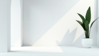 Sleek white stone, subtle striped texture, seamless backdrop , high-resolution, clean