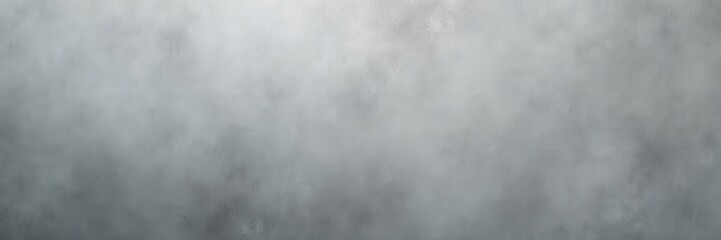 Fototapeta premium Smooth, subtly textured concrete surface Minimalist gray background , abstract, minimal