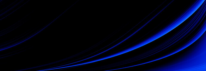 abstract blue and black are light pattern with the gradient is the with floor wall metal texture soft tech diagonal background black dark clean modern.