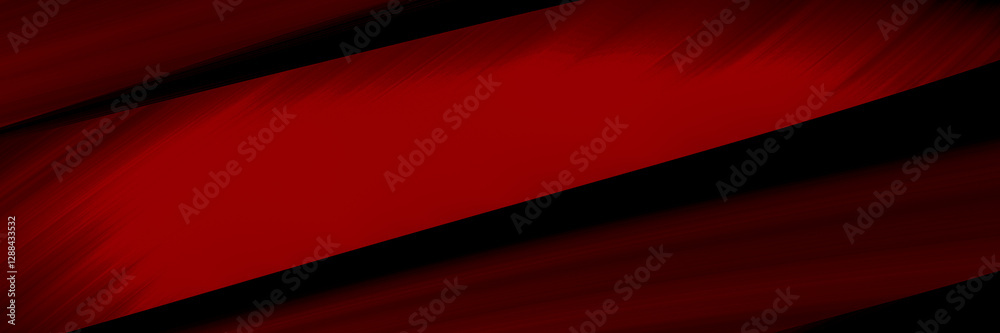 Poster abstract red and black are light pattern with the gradient is the with floor wall metal texture soft tech diagonal background black dark sleek clean modern.