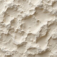 Fototapeta premium Seamless light limestone texture. Pale colors, subtle surface with soft nature look. Tile wall pattern. Old, rough, stone material. Beige rock design, grunge detail. Cement, concrete, granite, solid