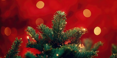 Christmas Tree Lights