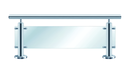 Rainbow reflection on a mirror, spectrum of light and color