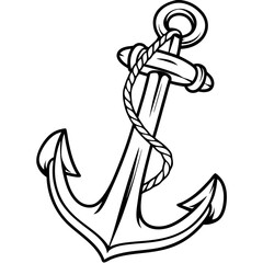 anchor