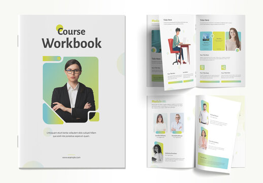 Workbook Template