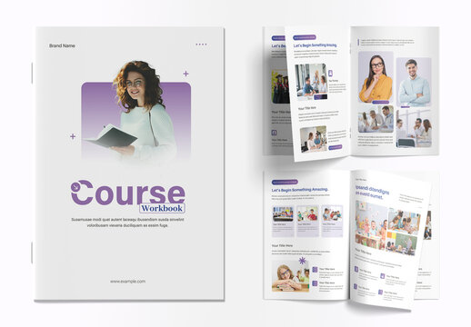 Course WorkBook Template