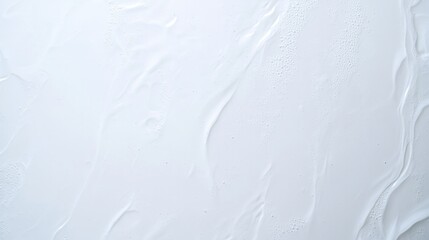 Obraz premium Soft, textured surface creating serene atmosphere with gentle wa