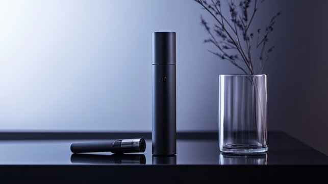 Small Vaping Devices