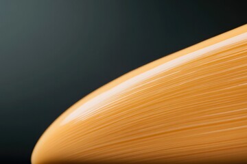 Smooth, flowing lines create dynamic sense of movement and energ