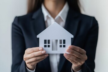 Home Ownership: A Symbol of Security and Future