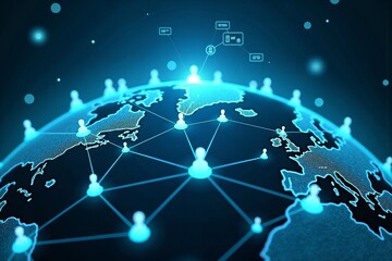 AI for Supply Chain Transparency