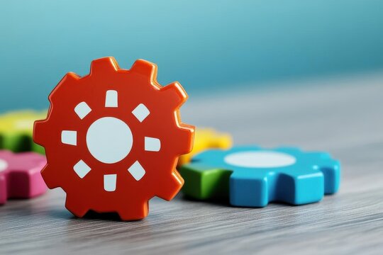 Multiskill or soft skills and personal responsibility HR human resources conceptpersonal attribute development business