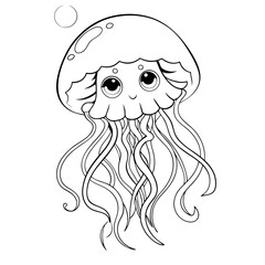 jellyfish