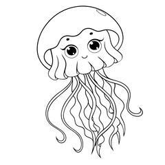 jellyfish