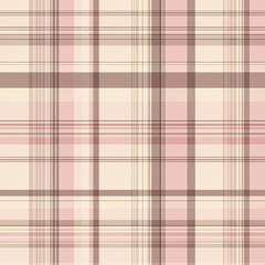 Obraz premium seamless checkered pattern