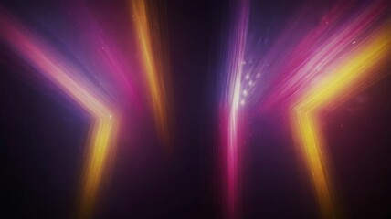 Obraz premium abstract light background