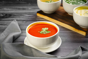 Tomato Soup