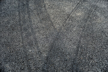 asphalt texture background