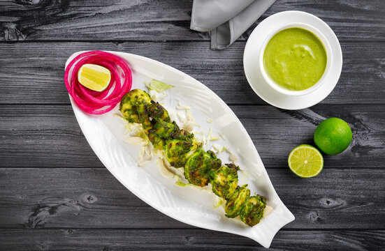 Pahadi Prawns 