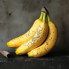 Close-up of rugged, dark concrete: an intricate dance of black and gray textures, revealing its raw, untamed beauty through every uneven crevice
