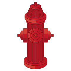 Fire hydrant © MWB Project