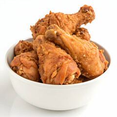 Delectable Sesame Chicken A Culinary Delight