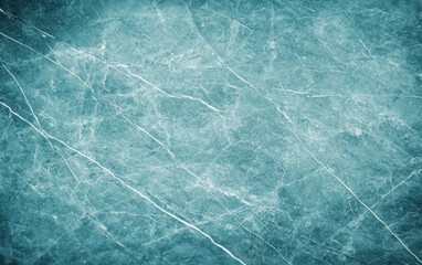 Fototapeta premium Green marble texture background with elegant and modern design.