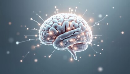 Abstract Neural Connections