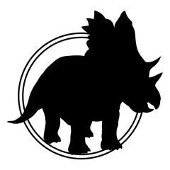  dinosaur silhouette, dinosaur, dinosaur breeds, logo, vector, silhouette, i love my dog, animal, illustration, icon, sign, design, black, symbol, pet, love