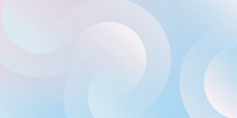 blue and pink gradation.abstract frame background.colorful.minimalist.circle effect style