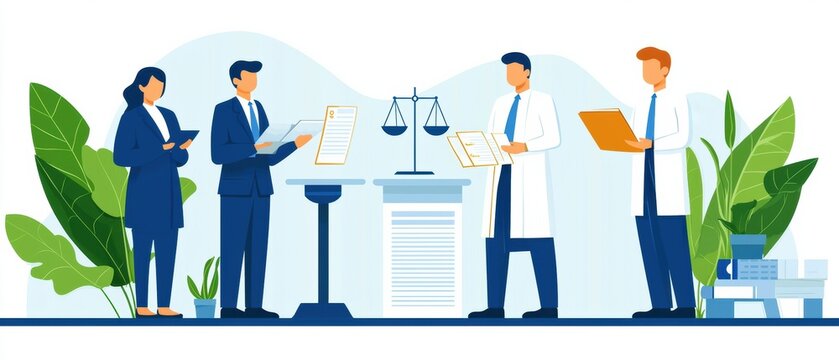 Judges utilize advanced tools for law restriction reviews, promoting justice and clarity in legal processes