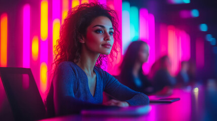 AI-Powered Meeting Tools Enhancing Personalization and Efficiency in Workplace Communication with Modern Technology Integration