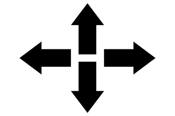 Directional Arrows, Precision and Style