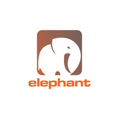 elephent logo