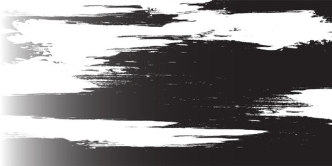 Paper texture background. Black and white grunge. Distress overlay texture. Abstract surface dust and rough dirty wall background concept. Worn, torn,