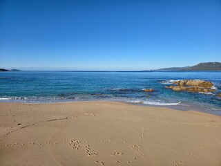 Propriano, en Corse