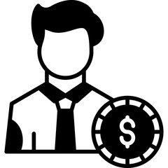 Investor Icon
