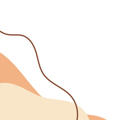 Blob Bohemian Corner