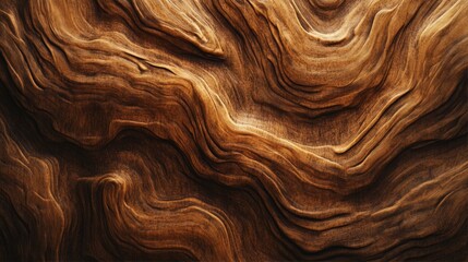 Wood Grain Texture Background Abstract Design Pattern Rough Surface Detailed Structure Interior