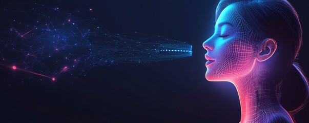 Revolutionary mobile app for speech and communication skill enhancement, interactive exercises, voice recognition, sleek UI, personalized coaching tools, ultradetailed, 8K clarity